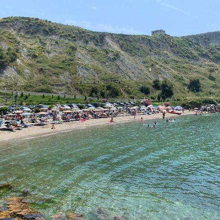 Hotel Ferrara Durres Ngoại thất bức ảnh