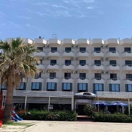 Hotel Ferrara Durres Ngoại thất bức ảnh
