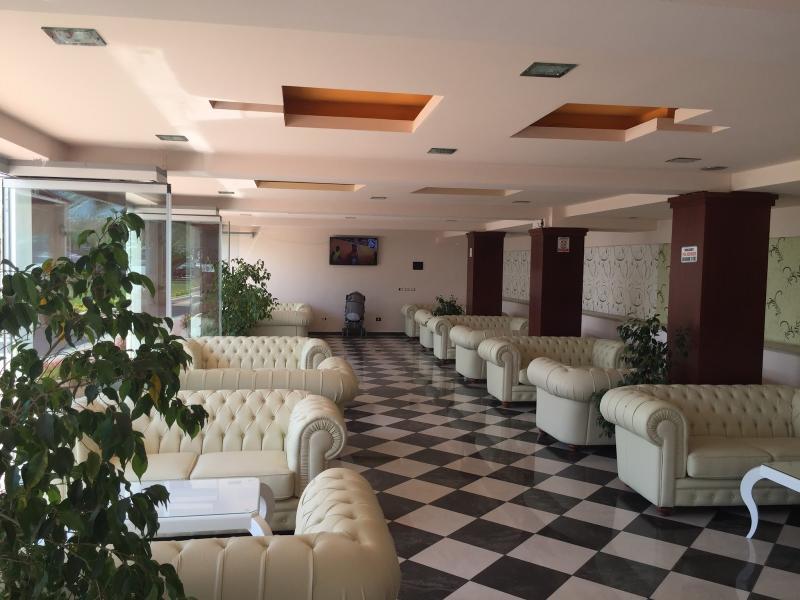 Hotel Ferrara Durres Ngoại thất bức ảnh