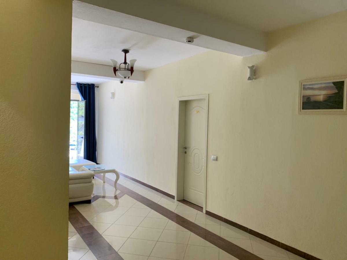 Hotel Ferrara Durres Ngoại thất bức ảnh