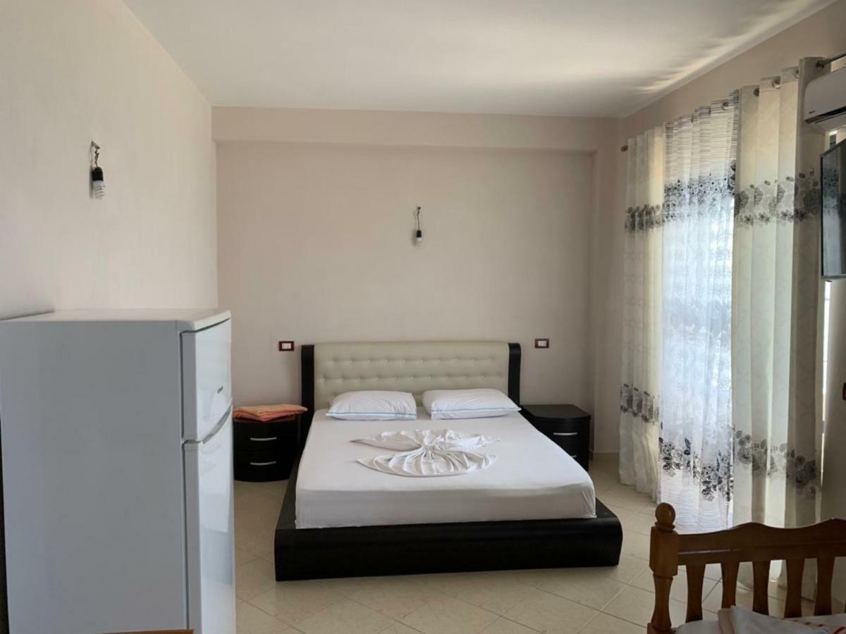 Hotel Ferrara Durres Ngoại thất bức ảnh