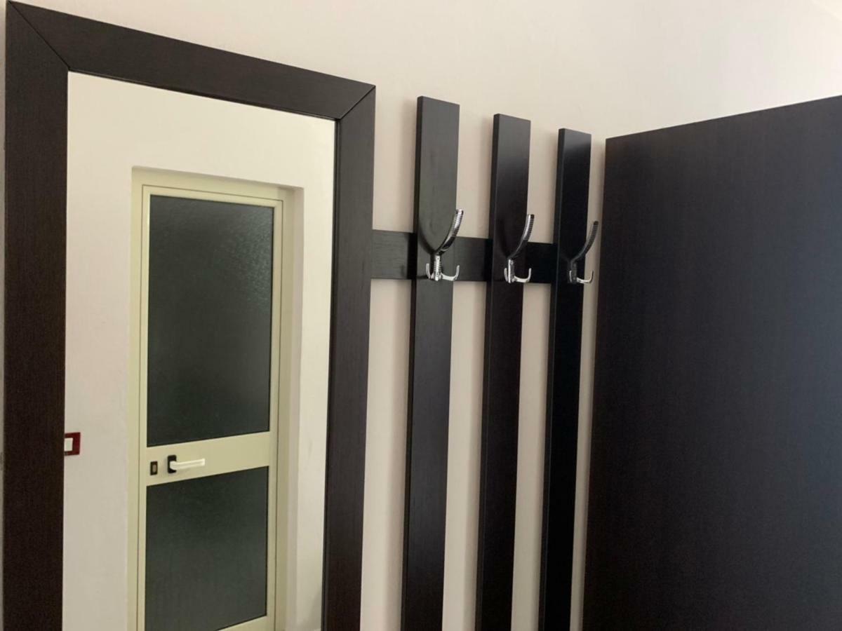 Hotel Ferrara Durres Ngoại thất bức ảnh